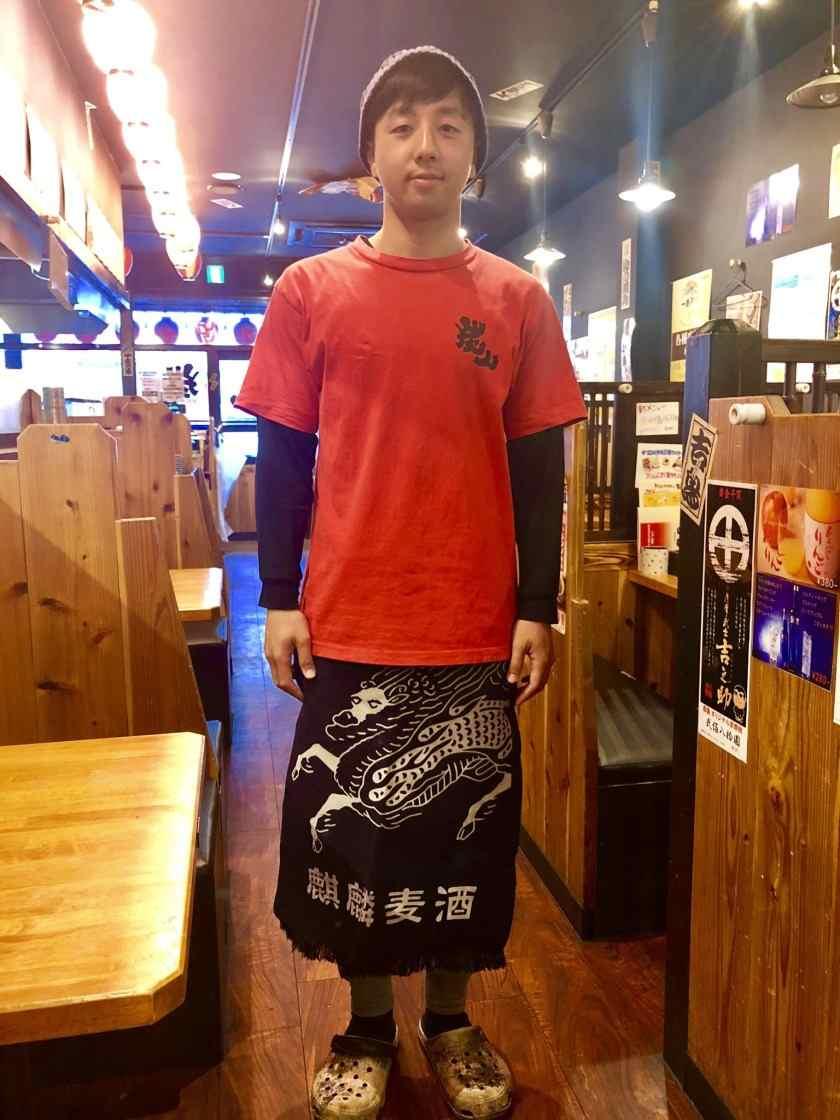 KOU株式会社の制服1