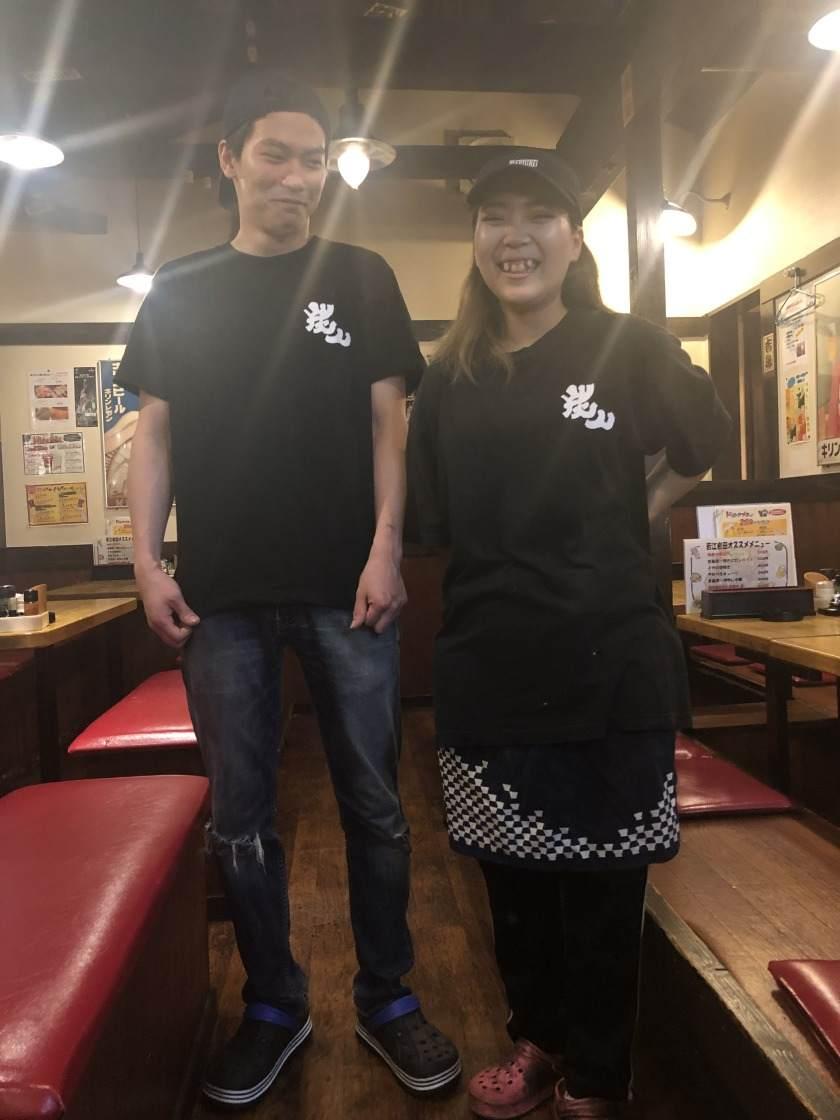KOU株式会社の制服1
