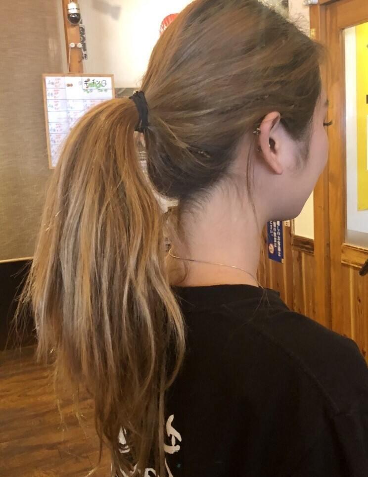 焼とり居酒屋吉鳥 長瀬店の制服4