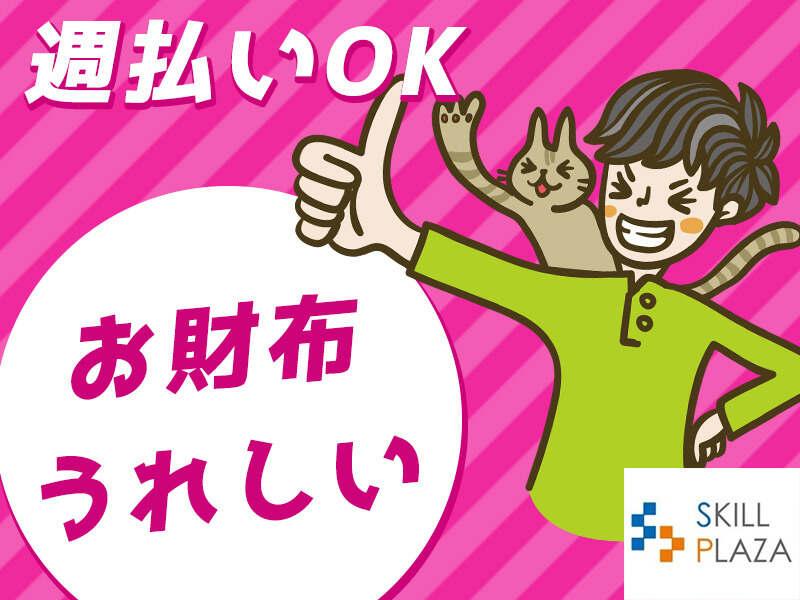 株式会社スキルプラザの仕事画像3