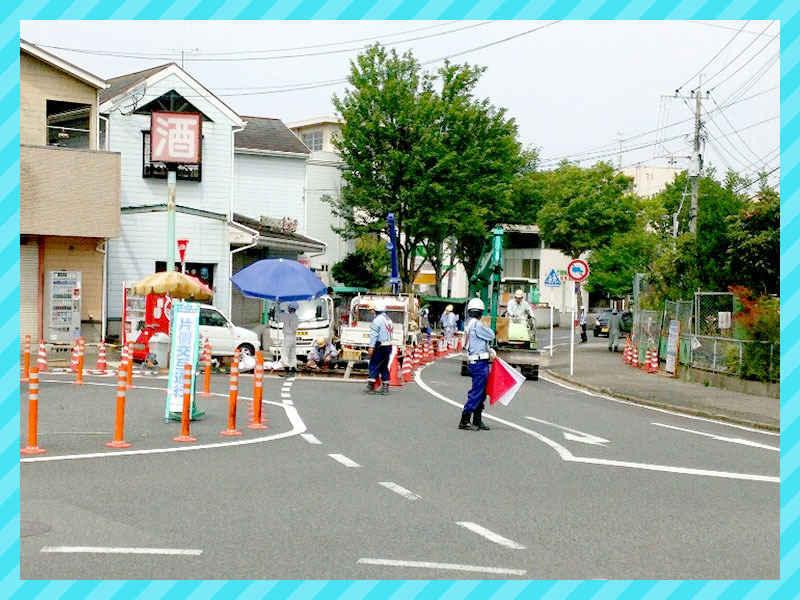 株式会社セキュリティ秀穎の制服3