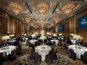 ヒルトン東京お台場の仕事画像1