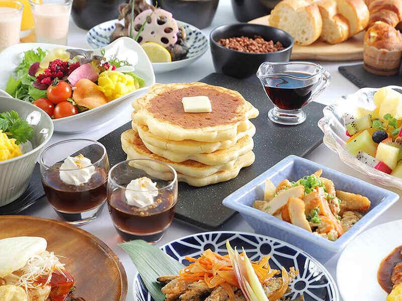 ホテルオリエンタルエクスプレス鹿児島天文館の仕事画像3