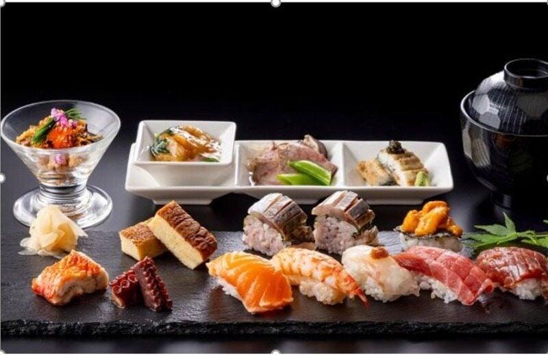 ヒルトン成田の仕事画像3