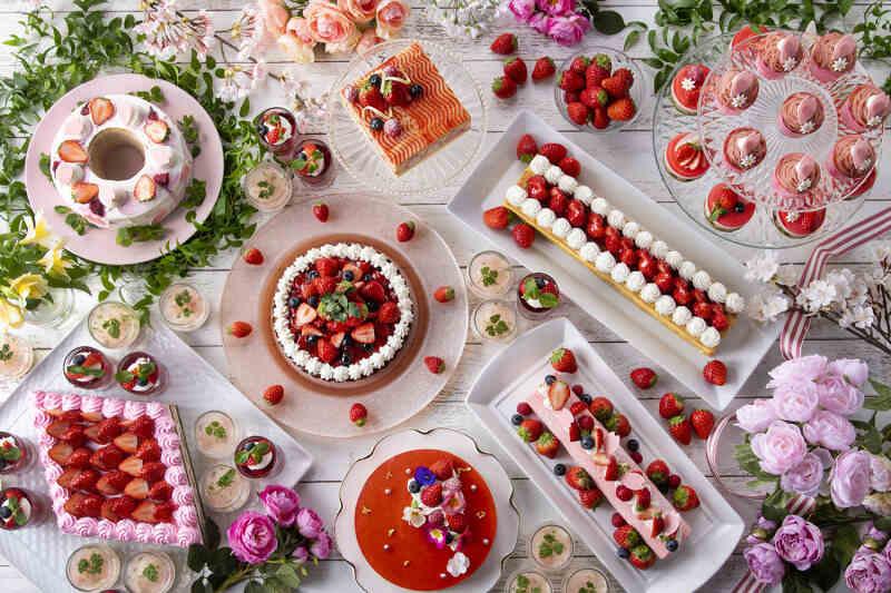 ヒルトン成田の仕事画像2