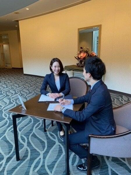 ヒルトン成田の仕事画像3