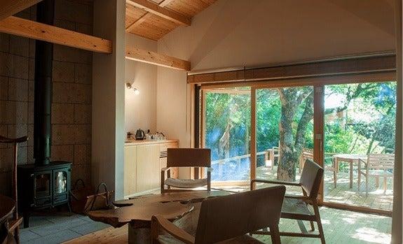 箱根リトリートの仕事画像3