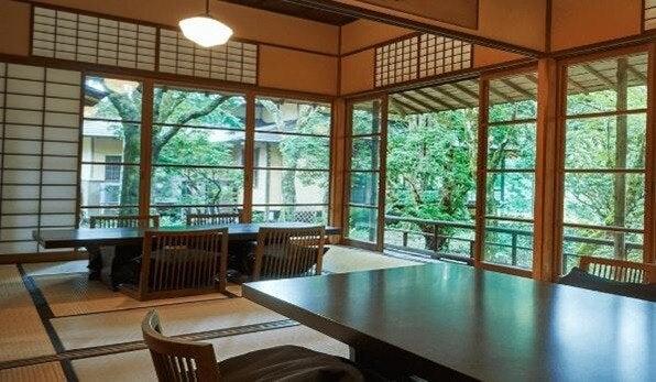 箱根リトリートの仕事画像2