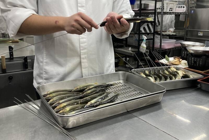 箱根リトリートの仕事画像3