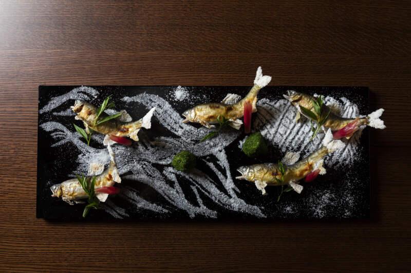 箱根リトリートの仕事画像3