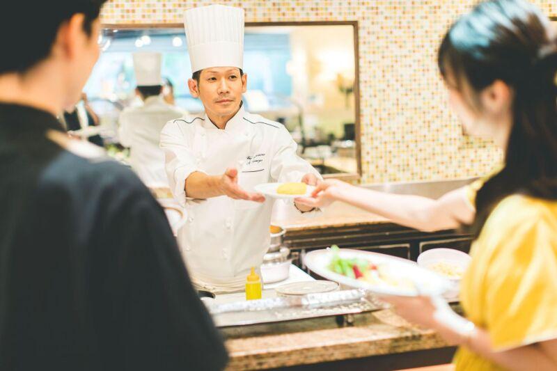 沖縄ハーバービュー_アルバイト採用の仕事画像2