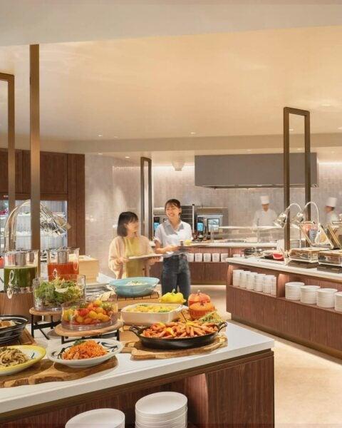 沖縄ハーバービュー_キャリア採用の仕事画像1