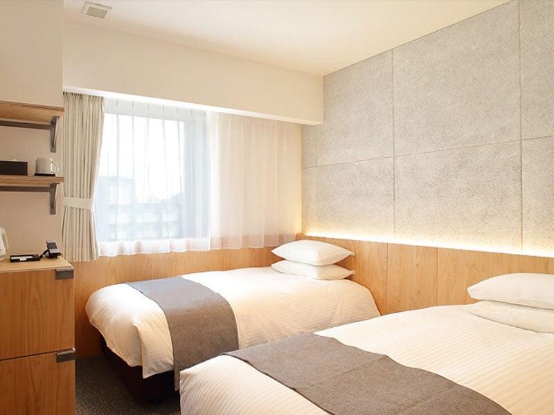 ホテルオリエンタルエクスプレス東京蒲田の仕事画像3