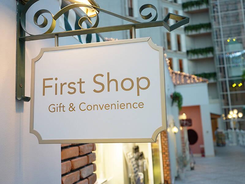 株式会社ファーストブラザーズ ファーストショツプの仕事画像1