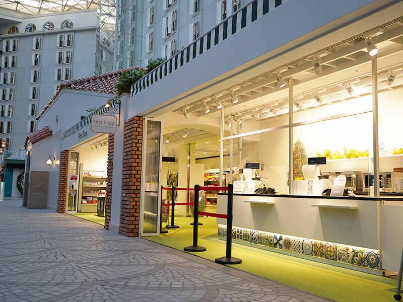 株式会社ファーストブラザーズ ファーストショツプの仕事画像2