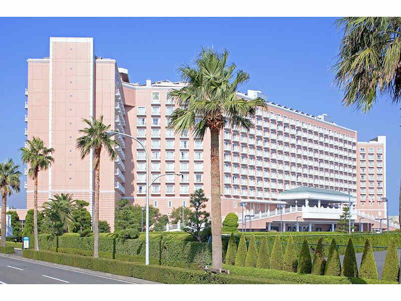 株式会社ファーストブラザーズ　グランドニッコー清掃事務所の仕事画像1