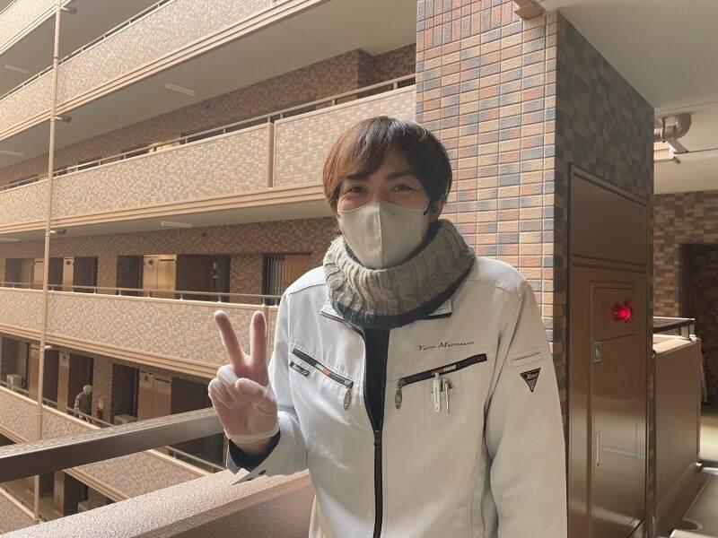 株式会社共栄薬研の仕事画像2