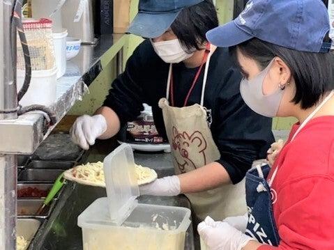 ビッグベアーズ　行橋店の仕事画像3