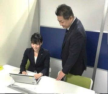 JOBSTYLE株式会社 001の仕事画像1