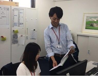 JOBSTYLE株式会社の仕事画像2