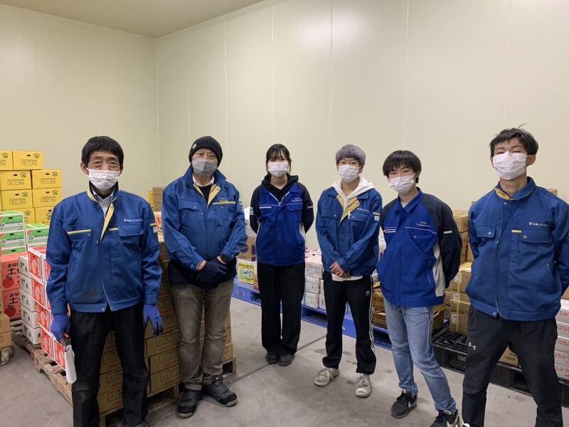 兵庫トランスポート株式会社の仕事画像3