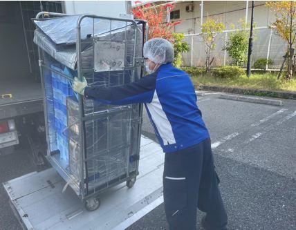 兵庫トランスポート株式会社 西宮本社の仕事画像3