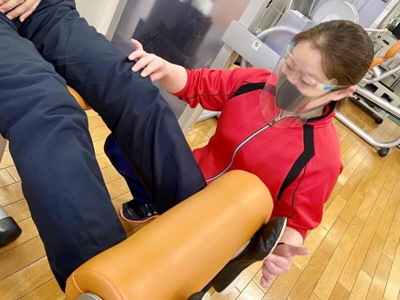 堺市立健康福祉プラザの仕事画像1