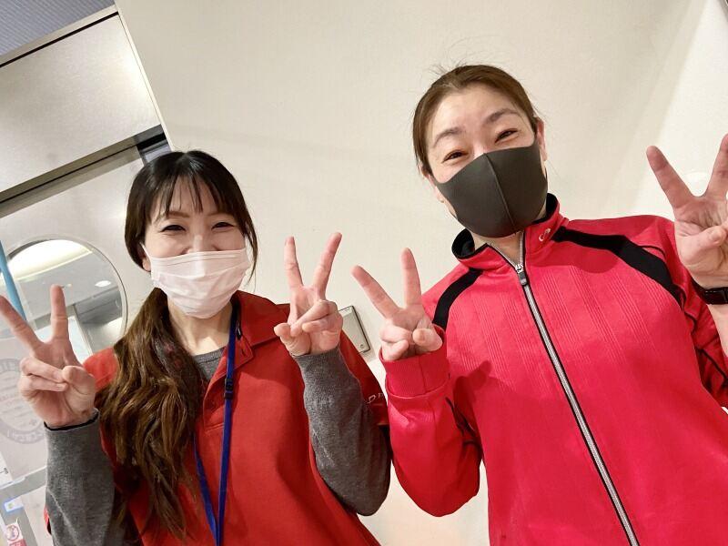 大阪市立西淀川屋内プールの仕事画像1