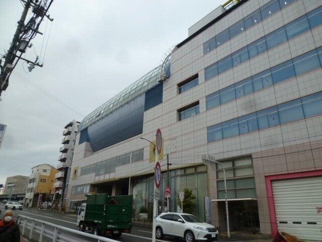 此花屋内プールの仕事画像2