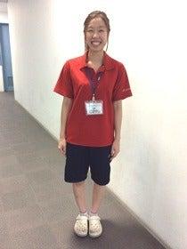 堺市立健康福祉プラザの制服3