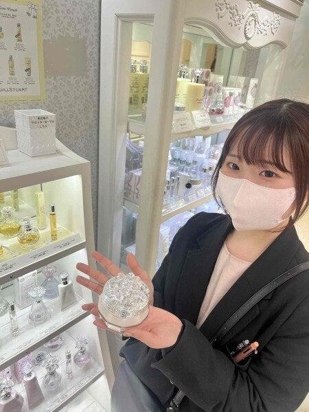 JILLSTUART Beauty・ADDICTION　町田店の仕事画像1