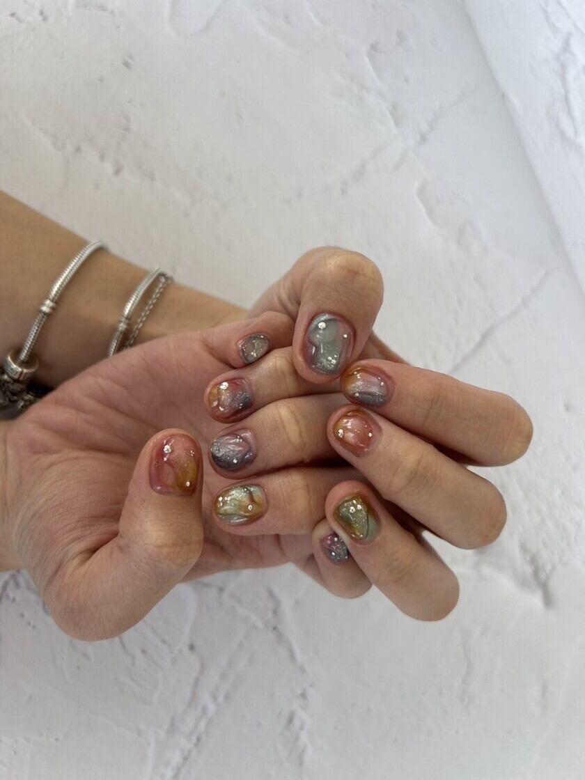 B-Time 大船店の制服3