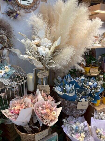 フルラージュアン　横浜店の仕事画像3