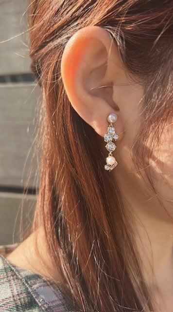 MARQUISE(マルキーゼ) ルミネエスト新宿店の制服3