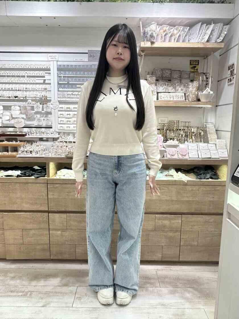 MARQUISE(マルキーゼ) ルミネエスト新宿店の制服1