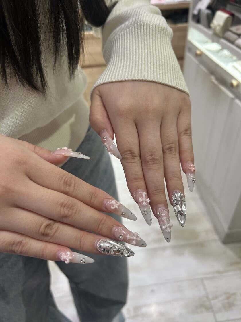 MARQUISE(マルキーゼ) ルミネエスト新宿店の制服2