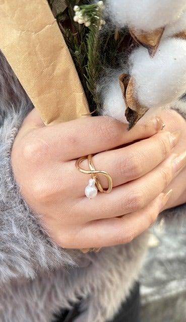 MARQUISE(マルキーゼ) ルミネエスト新宿店の制服7