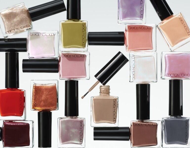 ADDICTION　新宿ルミネエスト店の仕事画像3