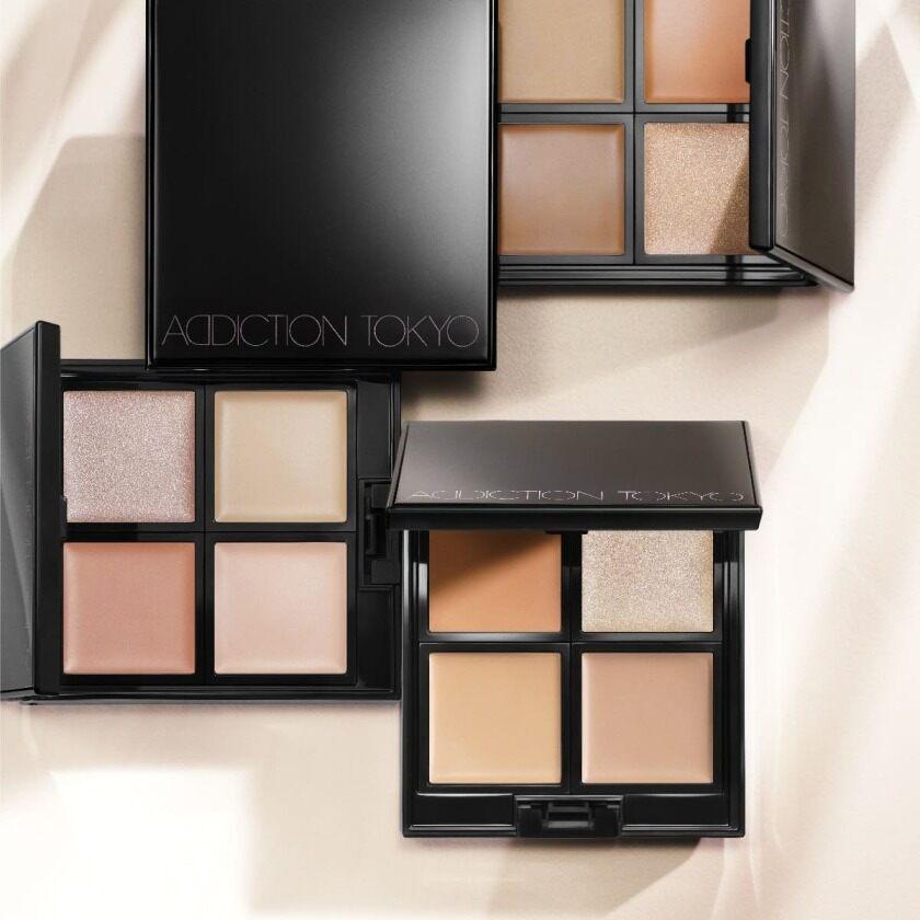 ADDICTION　新宿ルミネエスト店の制服2