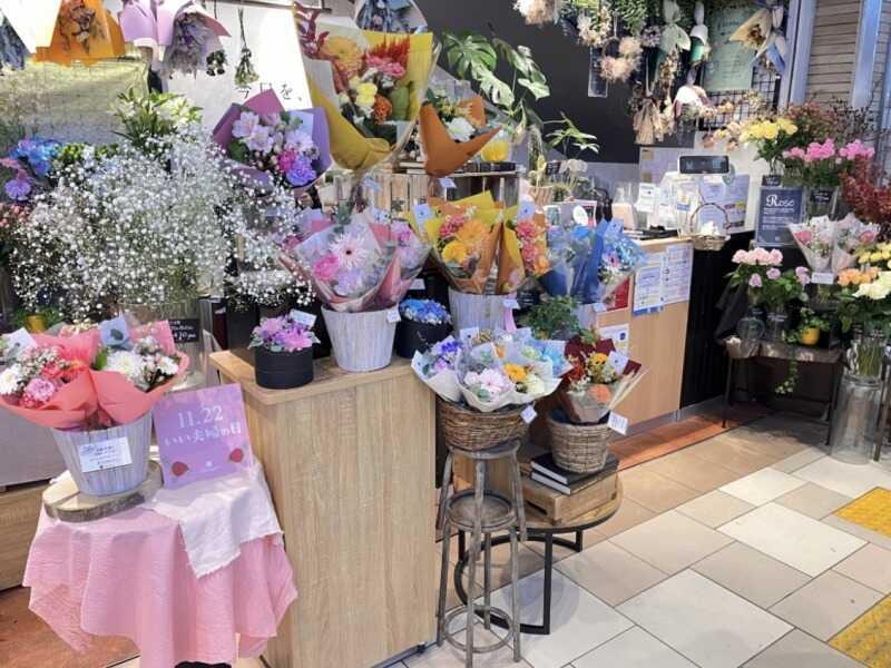 フルラージュアン　大宮店の仕事画像3