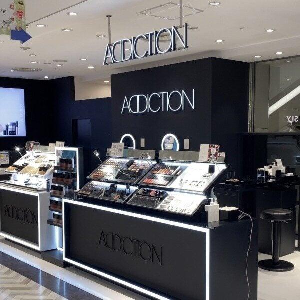 ADDICTION　ルミネ池袋店の仕事画像3