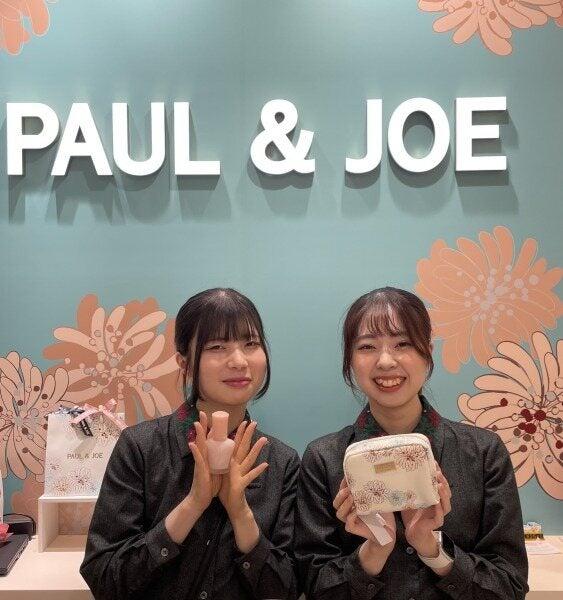 PAUL & JOE 新宿ルミネエスト店の仕事画像2