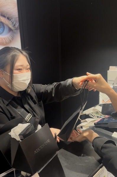 ADDICTION　新宿ルミネエスト店の仕事画像3