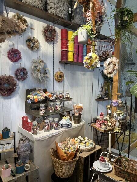 フルラージュアン　立川店の仕事画像2