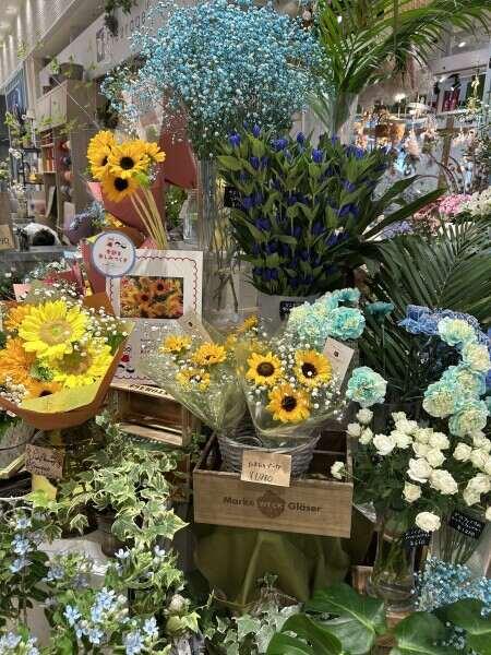 フルラージュアン　立川店の仕事画像1