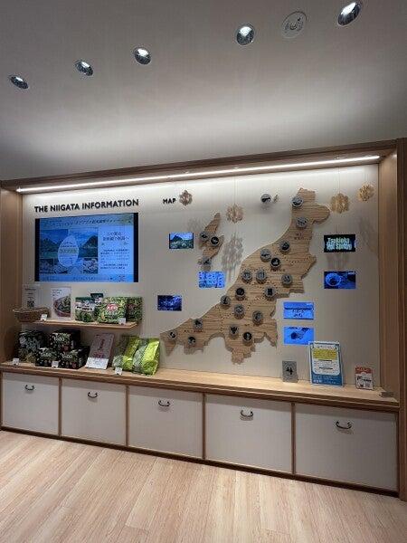 THE NIIGATA(ザ ニイガタ)の仕事画像3