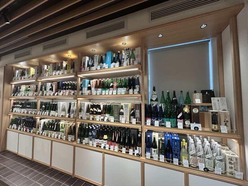 THE NIIGATA(ザ ニイガタ)の仕事画像1