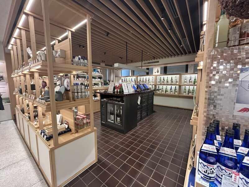 THE NIIGATA(ザ ニイガタ)の仕事画像2