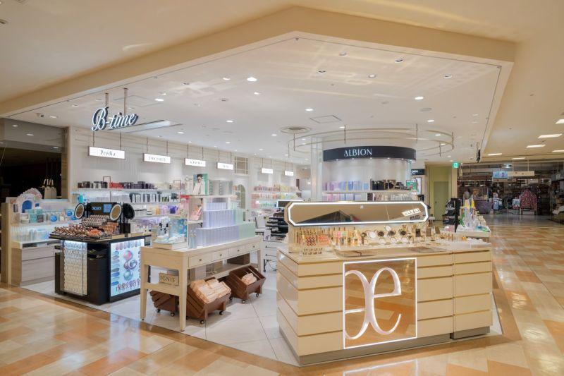 B-Time 大船店の仕事画像2