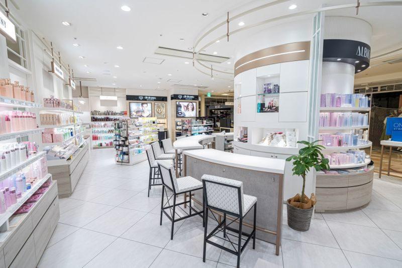 B-Time 大船店の仕事画像3